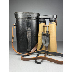 GERMAN PANZER LONG 10x60...