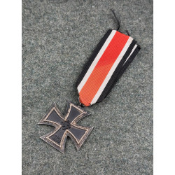 GERMAN IRON CROSS 2ND CLASS...