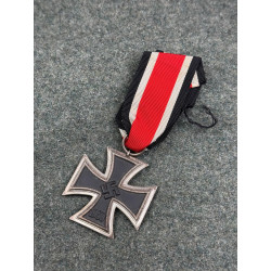 GERMAN IRON CROSS 2ND CLASS...