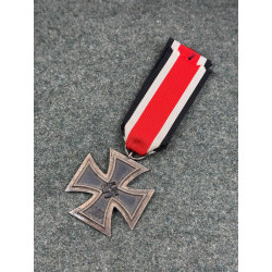 GERMAN IRON CROSS 2ND CLASS...