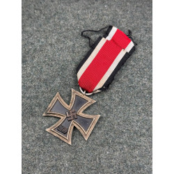 GERMAN IRON CROSS 2ND CLASS...