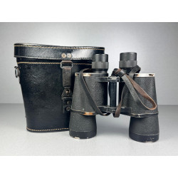 GERMAN 7X50 BLC BINOCULARS