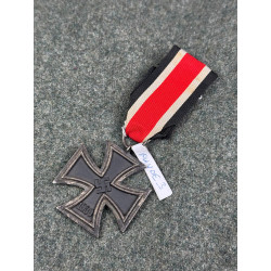 GERMAN WW2 EKII (IRON...