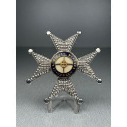 RARE SPANISH ORDER OF ST...