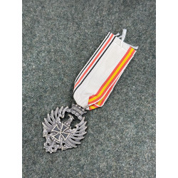 SPANISH WW2 BLUE DIVISION...