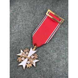 SPANISH MADE "ORDER OF THE...