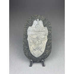 GERMAN "DEMJANSK" CAMPAIGN...