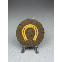 GERMAN WW2 "FARRIER"...