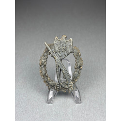 GERMAN WW2 INFANTRY ASSAULT...