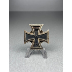 GERMAN WW1 EK1 (IRON CROSS...