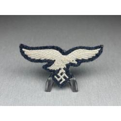 GERMAN WW2 LUFTWAFFE BREAST...