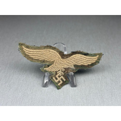 RARE GERMAN WW2 PARATROOPER...