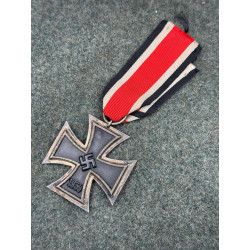 GERMAN IRON CROSS 2ND CLASS...