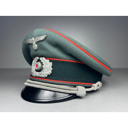 GERMAN WW2 ARTILLERY...