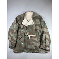 GERMAN WW2 SPLITTERTARN...