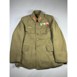 WW2 JAPANESE OFFICERS...