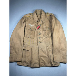 WW2 GERMAN LUFTWAFFE NCO...