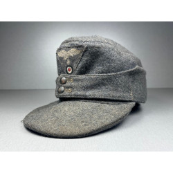 GERMAN LUFTWAFFE M43 FIELD CAP
