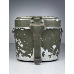 GERMAN WW2 M42 MESSKIT...