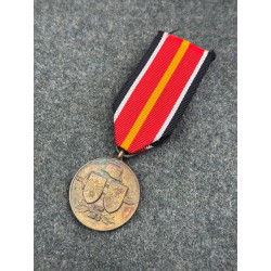 BLUE DIVISION VOLUNTEER...