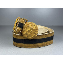 ITALIAN FASCIST OFFICER...