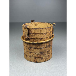 RARE GERMAN M24 GRENADE...