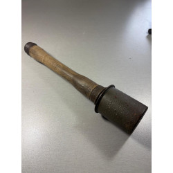 German 1924 model...