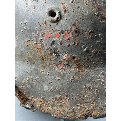 M-40 SS model helmet