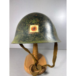 Japanese Model 98 helmet