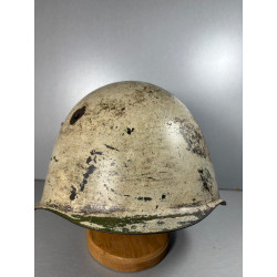 Soviet Model SSH-40 helmet