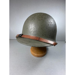 American Model M-1 helmet