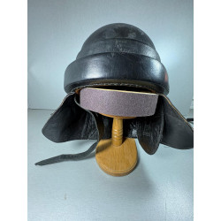 Italian helmet or headguard...